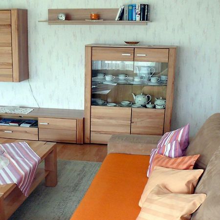 Ferienwohnung Bertolotti Lindau  Zewnętrze zdjęcie