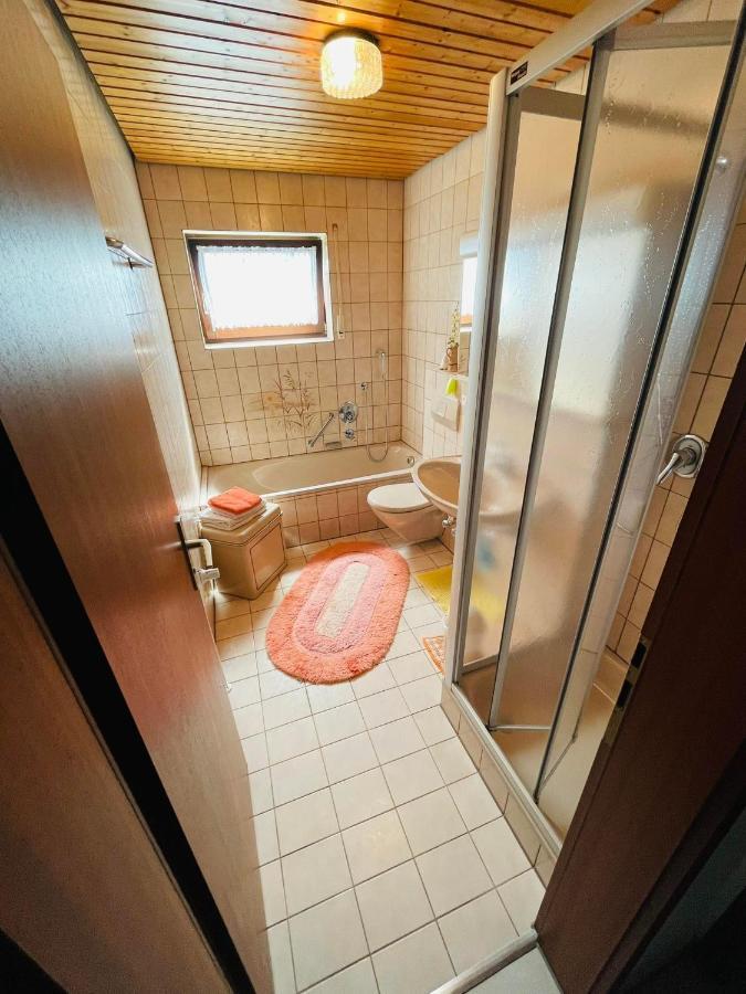 Ferienwohnung Bertolotti Lindau  Zewnętrze zdjęcie