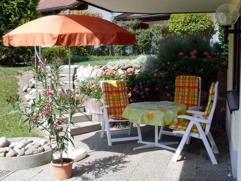 Ferienwohnung Bertolotti Lindau  Zewnętrze zdjęcie