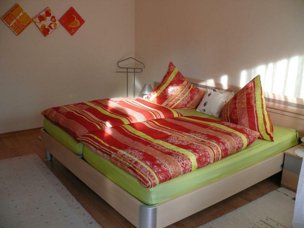 Ferienwohnung Bertolotti Lindau  Zewnętrze zdjęcie