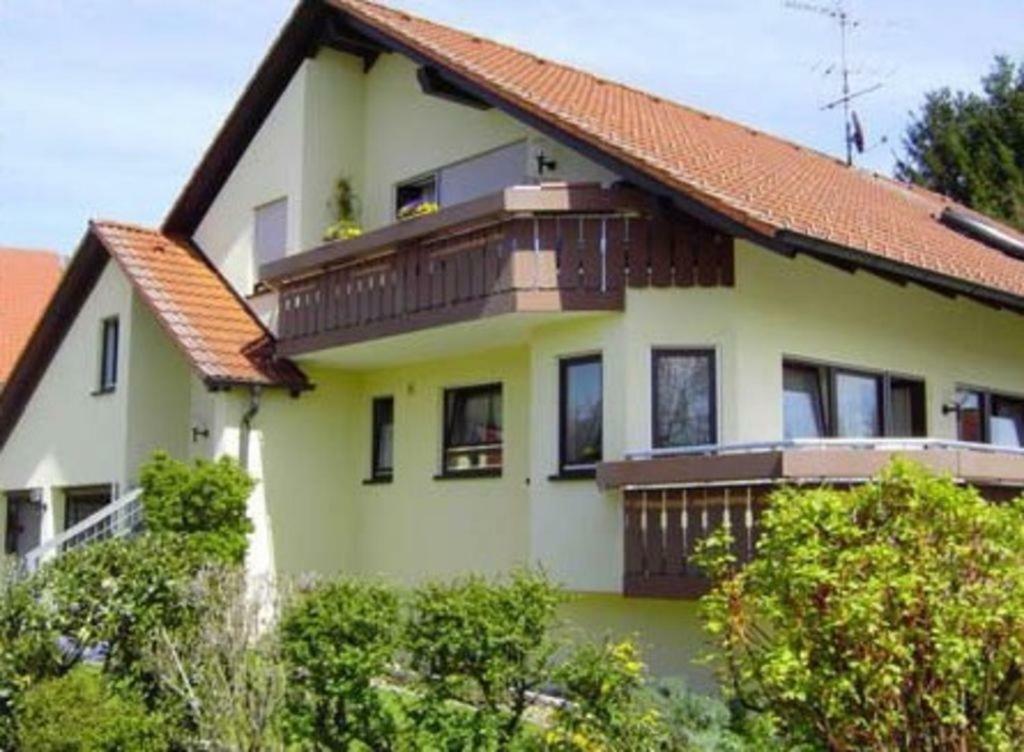 Ferienwohnung Bertolotti Lindau  Zewnętrze zdjęcie