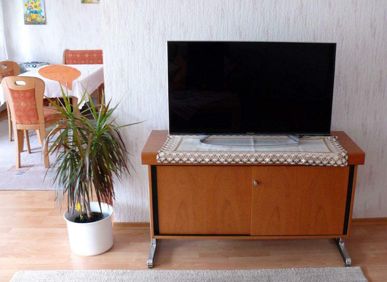 Ferienwohnung Bertolotti Lindau  Zewnętrze zdjęcie